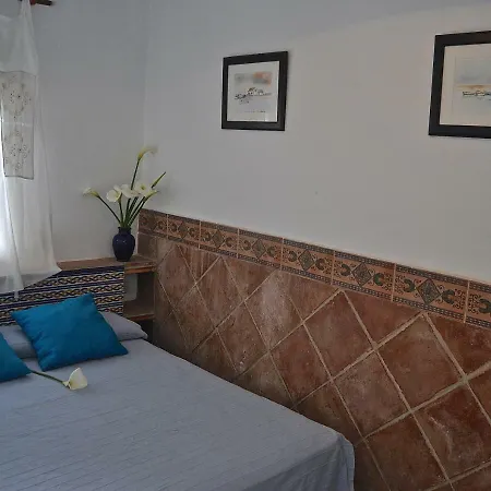 Hébergement de vacances Casa Azul