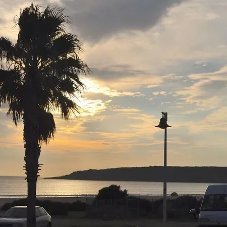 Hébergement de vacances Casa Azul