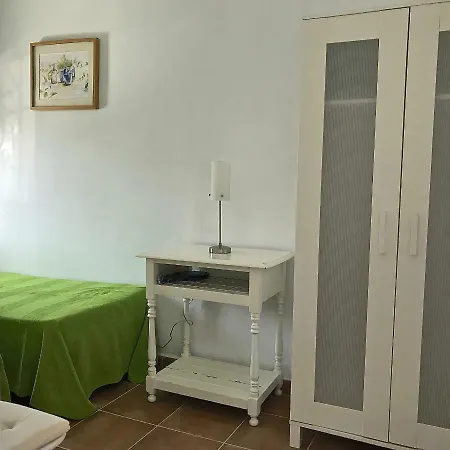 Casa Azul Hébergement de vacances