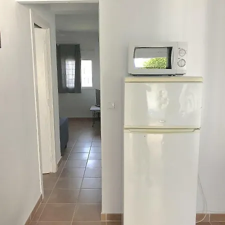 Casa Azul Hébergement de vacances *
