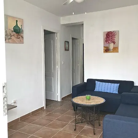 Hébergement de vacances Casa Azul *