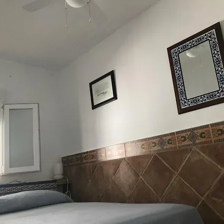 Hébergement de vacances Casa Azul *