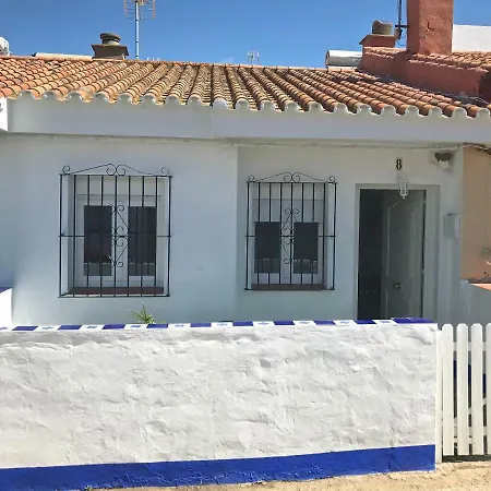 Hébergement de vacances Casa Azul *