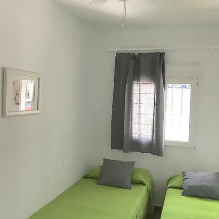 Hébergement de vacances Casa Azul *