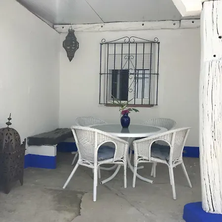 Casa Azul *