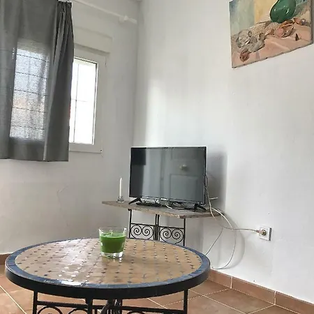 Casa Azul * Bolonia