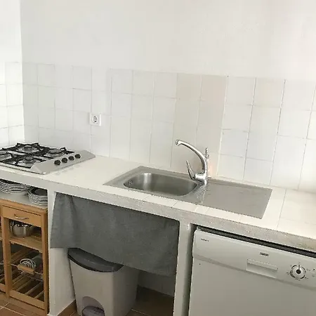 Hébergement de vacances Casa Azul *