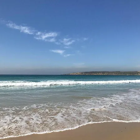 Casa Azul Hébergement de vacances